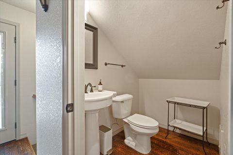 Tiny photo for 385 Black Bear Drive, Seeley Lake, MT 59868 (MLS # 30068398)