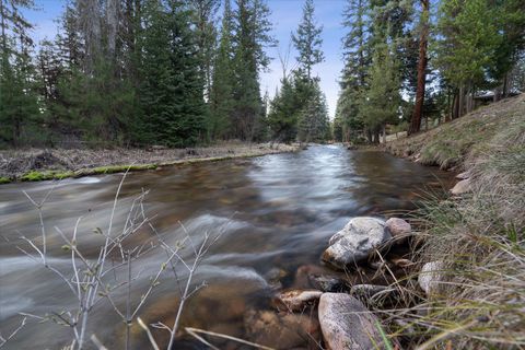 Tiny photo for 385 Black Bear Drive, Seeley Lake, MT 59868 (MLS # 30068398)