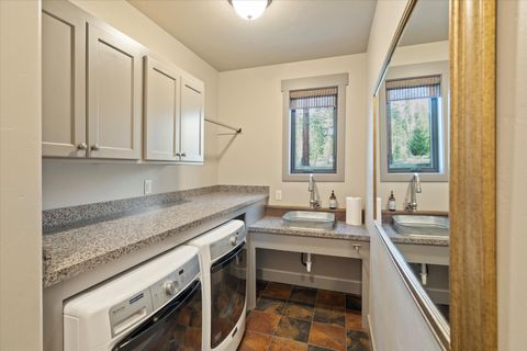 Tiny photo for 385 Black Bear Drive, Seeley Lake, MT 59868 (MLS # 30068398)