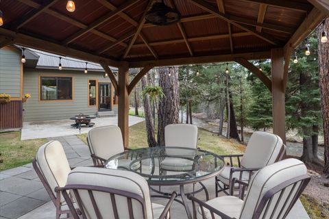 Tiny photo for 385 Black Bear Drive, Seeley Lake, MT 59868 (MLS # 30068398)