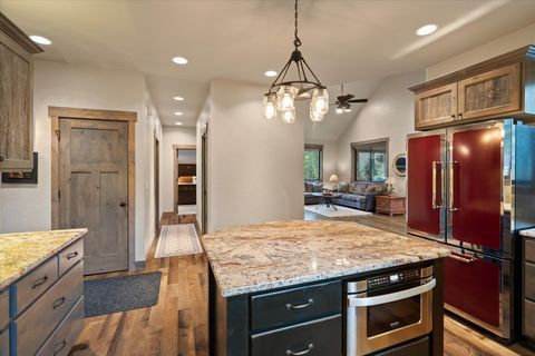 Tiny photo for 385 Black Bear Drive, Seeley Lake, MT 59868 (MLS # 30068398)