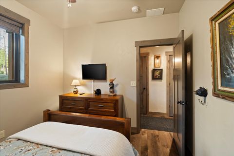 Tiny photo for 385 Black Bear Drive, Seeley Lake, MT 59868 (MLS # 30068398)