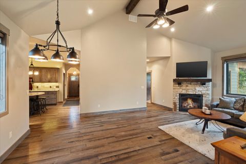 Tiny photo for 385 Black Bear Drive, Seeley Lake, MT 59868 (MLS # 30068398)