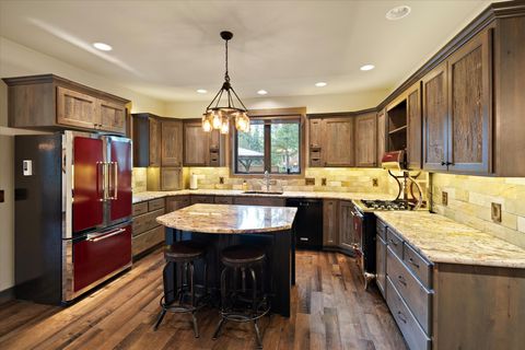 Tiny photo for 385 Black Bear Drive, Seeley Lake, MT 59868 (MLS # 30068398)
