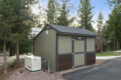 Tiny photo for 385 Black Bear Drive, Seeley Lake, MT 59868 (MLS # 30068398)