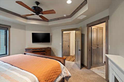 Tiny photo for 385 Black Bear Drive, Seeley Lake, MT 59868 (MLS # 30068398)