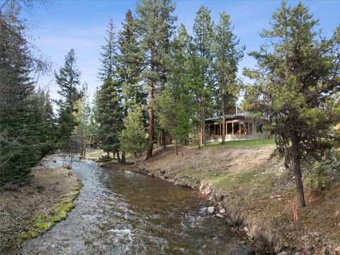 Tiny photo for 385 Black Bear Drive, Seeley Lake, MT 59868 (MLS # 30068398)