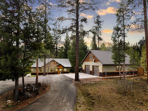 Tiny photo for 385 Black Bear Drive, Seeley Lake, MT 59868 (MLS # 30068398)