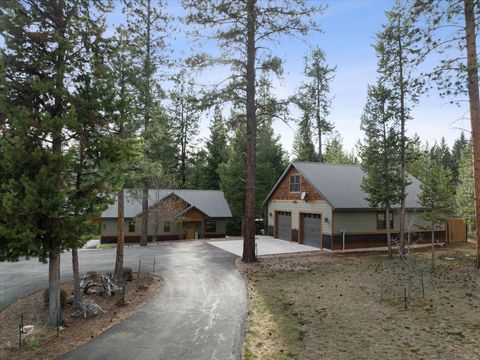 Tiny photo for 385 Black Bear Drive, Seeley Lake, MT 59868 (MLS # 30068398)