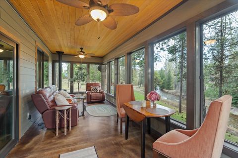 Tiny photo for 385 Black Bear Drive, Seeley Lake, MT 59868 (MLS # 30068398)