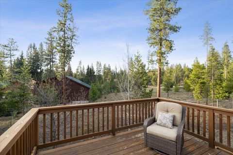 Tiny photo for 385 Black Bear Drive, Seeley Lake, MT 59868 (MLS # 30068398)
