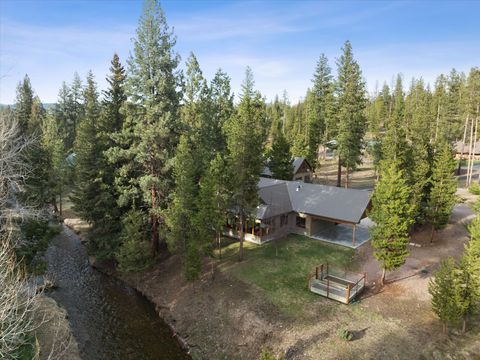 Tiny photo for 385 Black Bear Drive, Seeley Lake, MT 59868 (MLS # 30068398)