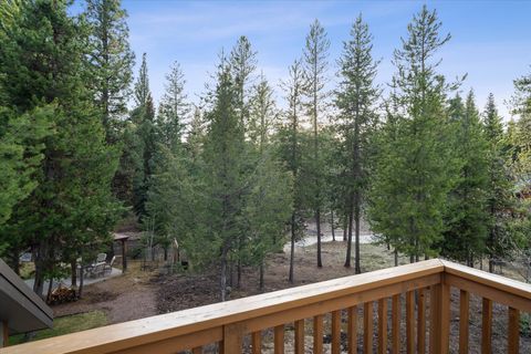 Tiny photo for 385 Black Bear Drive, Seeley Lake, MT 59868 (MLS # 30068398)