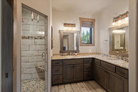 Tiny photo for 385 Black Bear Drive, Seeley Lake, MT 59868 (MLS # 30068398)