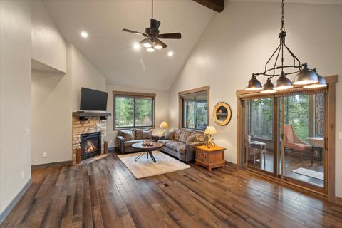 Tiny photo for 385 Black Bear Drive, Seeley Lake, MT 59868 (MLS # 30068398)