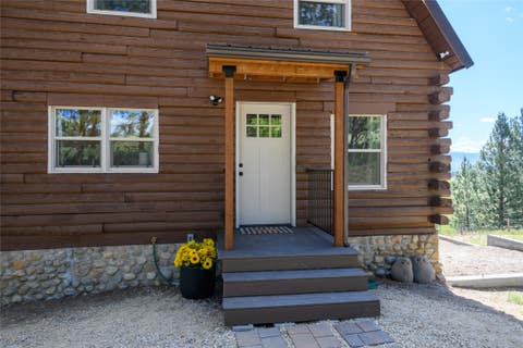 Tiny photo for 385 Sheafman Creek Road, Victor, MT 59875 (MLS # 30073109)