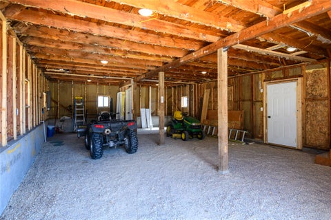 Tiny photo for 385 Sheafman Creek Road, Victor, MT 59875 (MLS # 30073109)