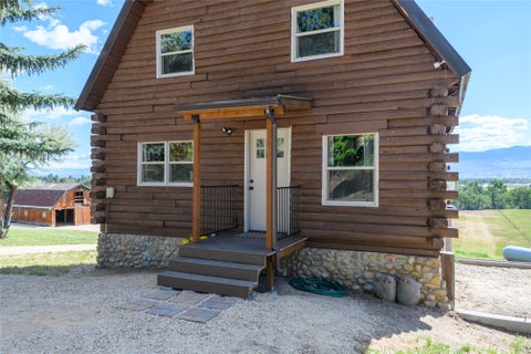 Tiny photo for 385 Sheafman Creek Road, Victor, MT 59875 (MLS # 30073109)