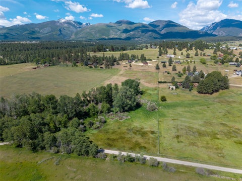 Tiny photo for 385 Sheafman Creek Road, Victor, MT 59875 (MLS # 30073109)