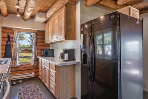 Tiny photo for 385 Sheafman Creek Road, Victor, MT 59875 (MLS # 30073109)