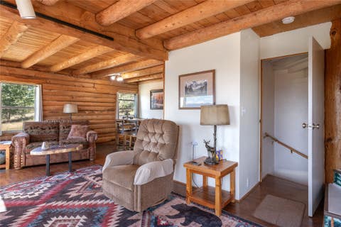 Tiny photo for 385 Sheafman Creek Road, Victor, MT 59875 (MLS # 30073109)