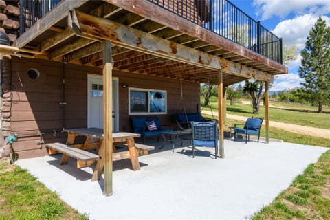 Tiny photo for 385 Sheafman Creek Road, Victor, MT 59875 (MLS # 30073109)