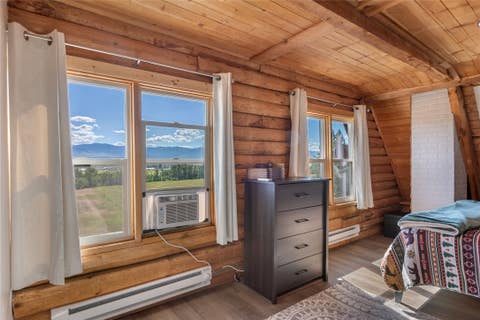 Tiny photo for 385 Sheafman Creek Road, Victor, MT 59875 (MLS # 30073109)