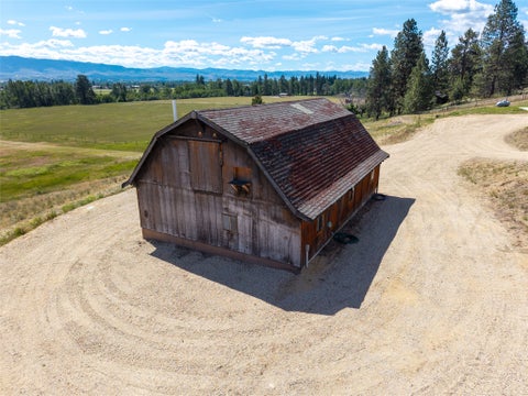 Tiny photo for 385 Sheafman Creek Road, Victor, MT 59875 (MLS # 30073109)