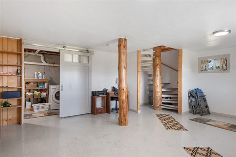 Tiny photo for 385 Sheafman Creek Road, Victor, MT 59875 (MLS # 30073109)