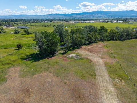Tiny photo for 385 Sheafman Creek Road, Victor, MT 59875 (MLS # 30073109)