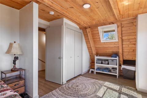 Tiny photo for 385 Sheafman Creek Road, Victor, MT 59875 (MLS # 30073109)