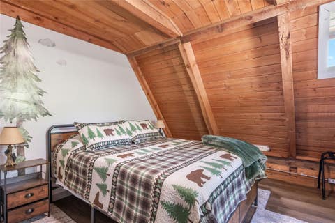 Tiny photo for 385 Sheafman Creek Road, Victor, MT 59875 (MLS # 30073109)