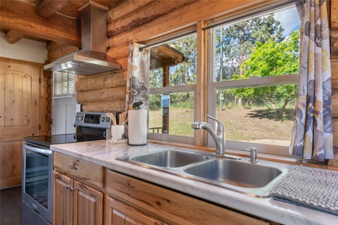 Tiny photo for 385 Sheafman Creek Road, Victor, MT 59875 (MLS # 30073109)