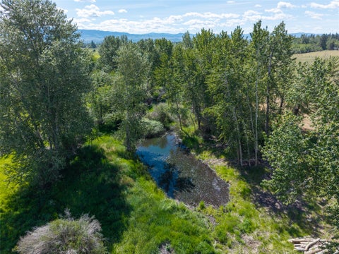 Tiny photo for 385 Sheafman Creek Road, Victor, MT 59875 (MLS # 30073109)