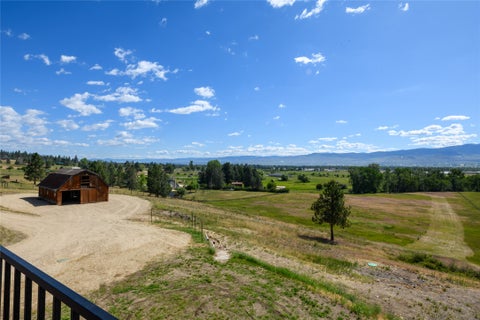 Tiny photo for 385 Sheafman Creek Road, Victor, MT 59875 (MLS # 30073109)