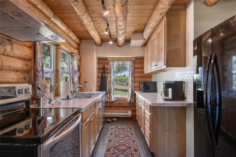 Tiny photo for 385 Sheafman Creek Road, Victor, MT 59875 (MLS # 30073109)