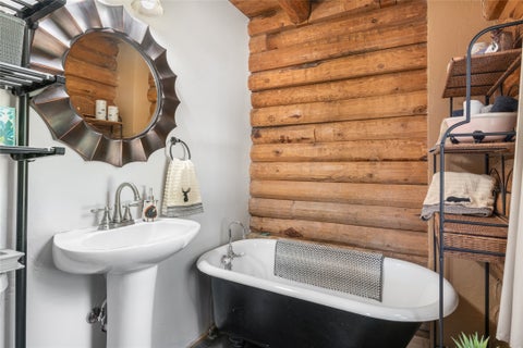 Tiny photo for 385 Sheafman Creek Road, Victor, MT 59875 (MLS # 30073109)