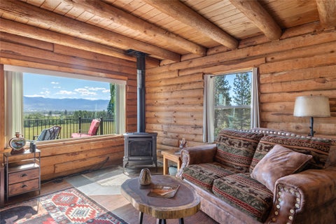 Tiny photo for 385 Sheafman Creek Road, Victor, MT 59875 (MLS # 30073109)