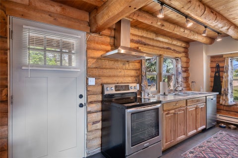 Tiny photo for 385 Sheafman Creek Road, Victor, MT 59875 (MLS # 30073109)