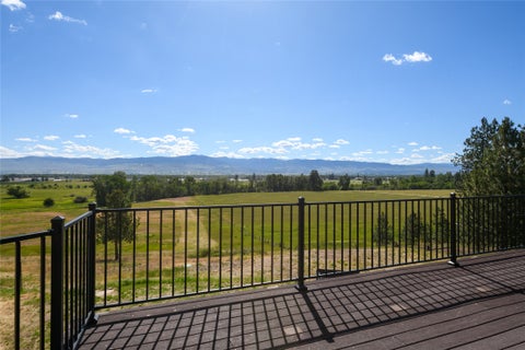 Tiny photo for 385 Sheafman Creek Road, Victor, MT 59875 (MLS # 30073109)
