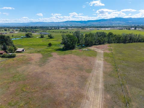 Tiny photo for 385 Sheafman Creek Road, Victor, MT 59875 (MLS # 30073109)