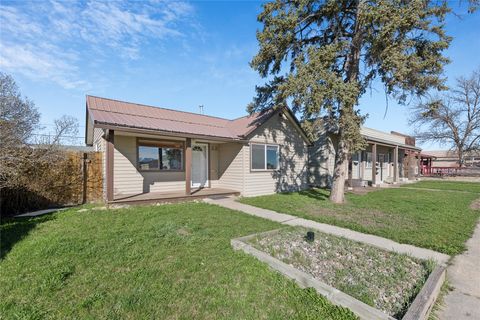 22 3rd Avenue W Kalispell MT 59901