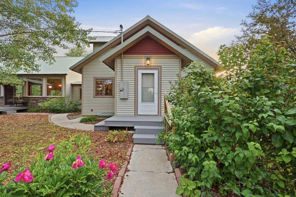 Photo of 217 Lower Rainbow Road, Bozeman, MT 59718 (MLS # 30079811)