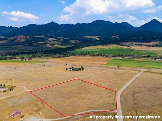 22 LOCH LEVEN RD, LIVINGSTON, MT 59047 - Image fc7cc4dfcf878623f6fc8f2e15a87df0/2073677082