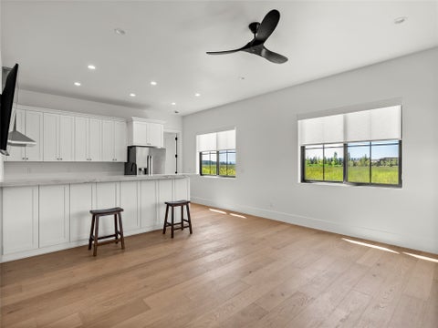 Tiny photo for 2053 Spring Prairie Ranch Road, Whitefish, MT 59937 (MLS # 30072195)