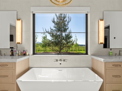 Tiny photo for 2053 Spring Prairie Ranch Road, Whitefish, MT 59937 (MLS # 30072195)