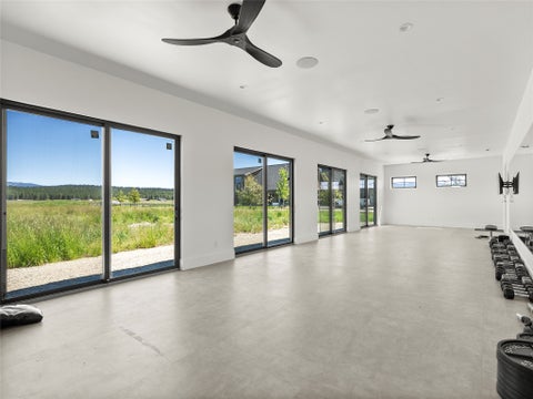 Tiny photo for 2053 Spring Prairie Ranch Road, Whitefish, MT 59937 (MLS # 30072195)