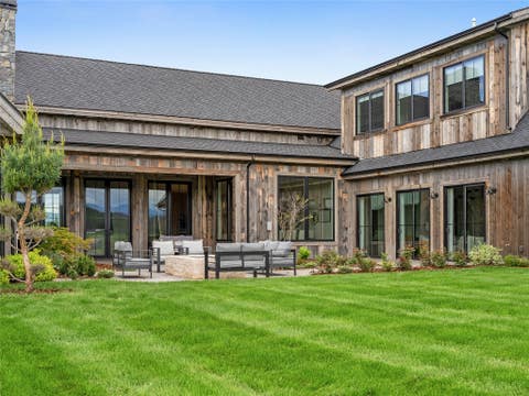 Tiny photo for 2053 Spring Prairie Ranch Road, Whitefish, MT 59937 (MLS # 30072195)