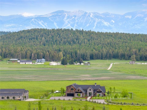 Tiny photo for 2053 Spring Prairie Ranch Road, Whitefish, MT 59937 (MLS # 30072195)