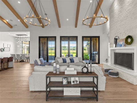 Tiny photo for 2053 Spring Prairie Ranch Road, Whitefish, MT 59937 (MLS # 30072195)